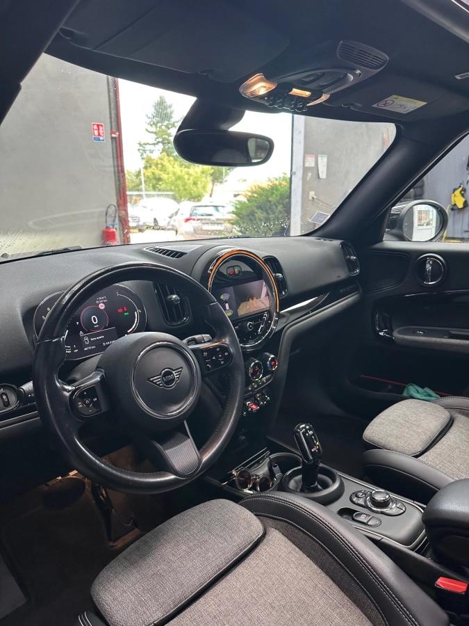 Mini Countryman 1.5 135 COOPER NORTHWOOD EDITION BVA