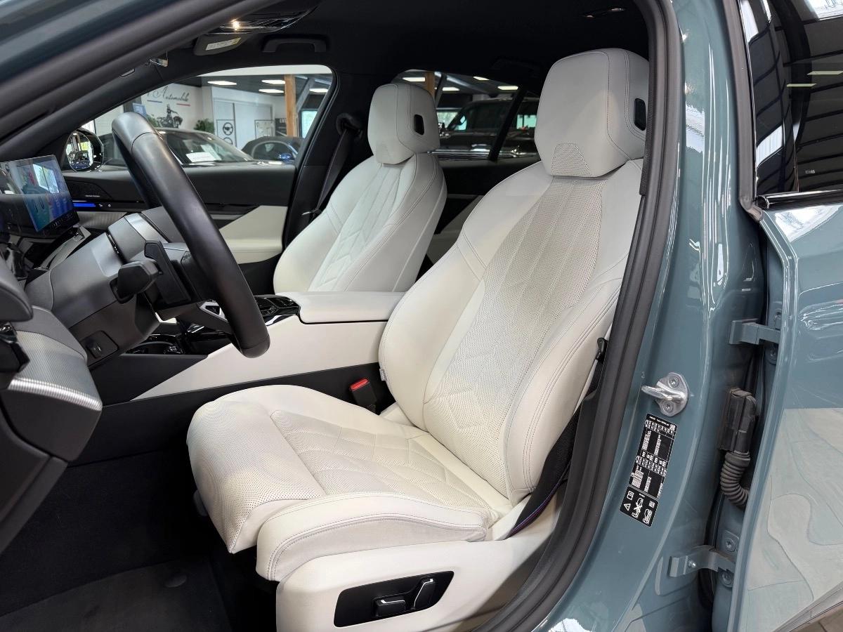 Bmw Serie 5 (G60) 520D 197 M SPORT XDrive BVA8