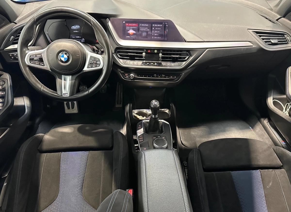 Bmw Serie 1