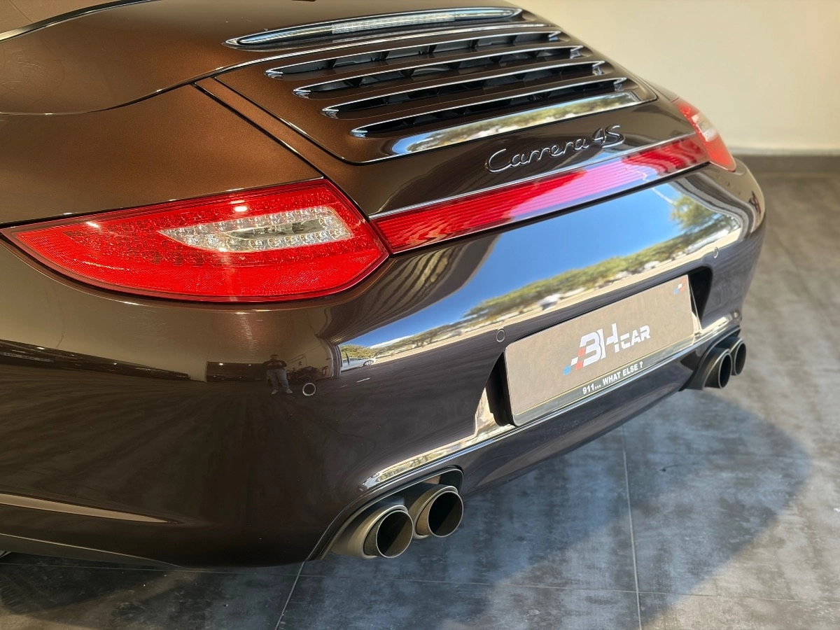 Porsche 911 - photo 8