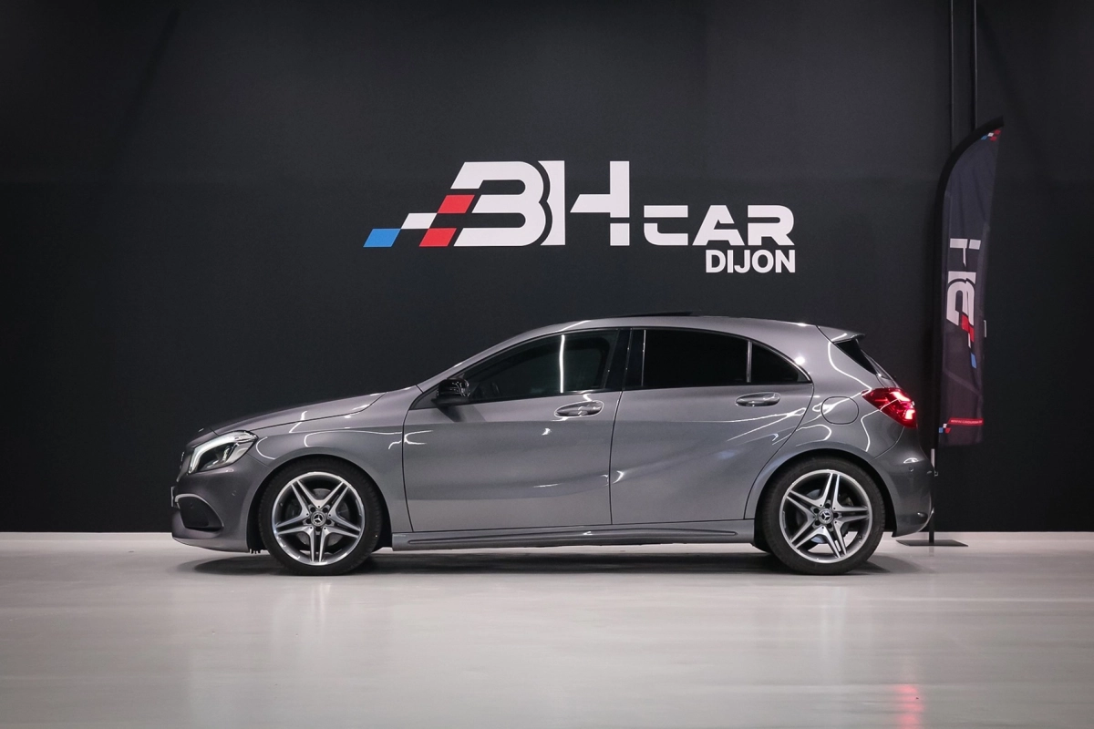 Mercedes Classe A - photo 4