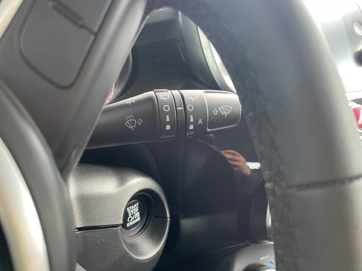 Fiat 500x - photo 22