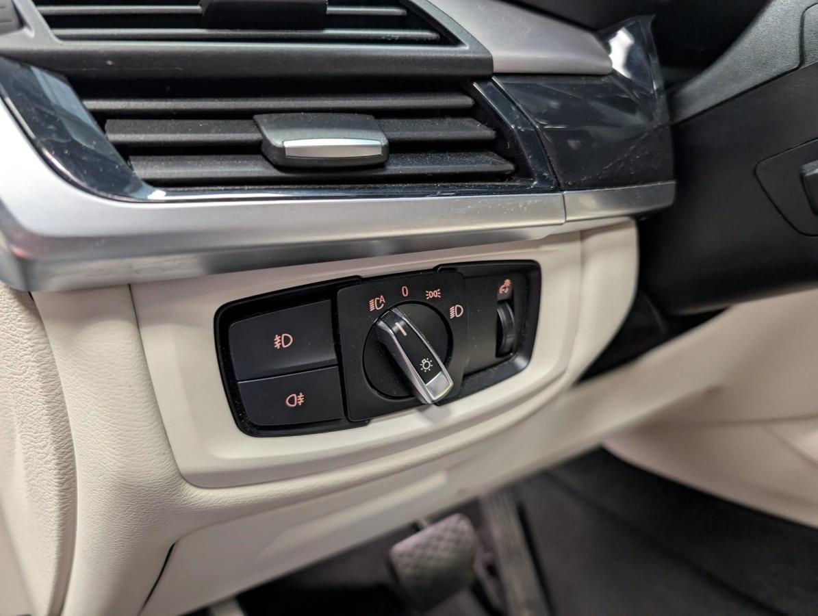Aperçu indisponible de Bmw X6