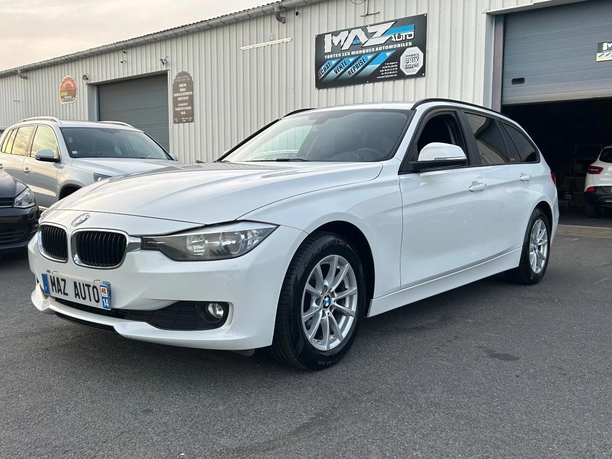 Bmw Série 3