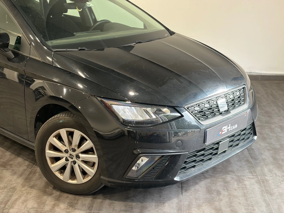Seat Ibiza - photo 2
