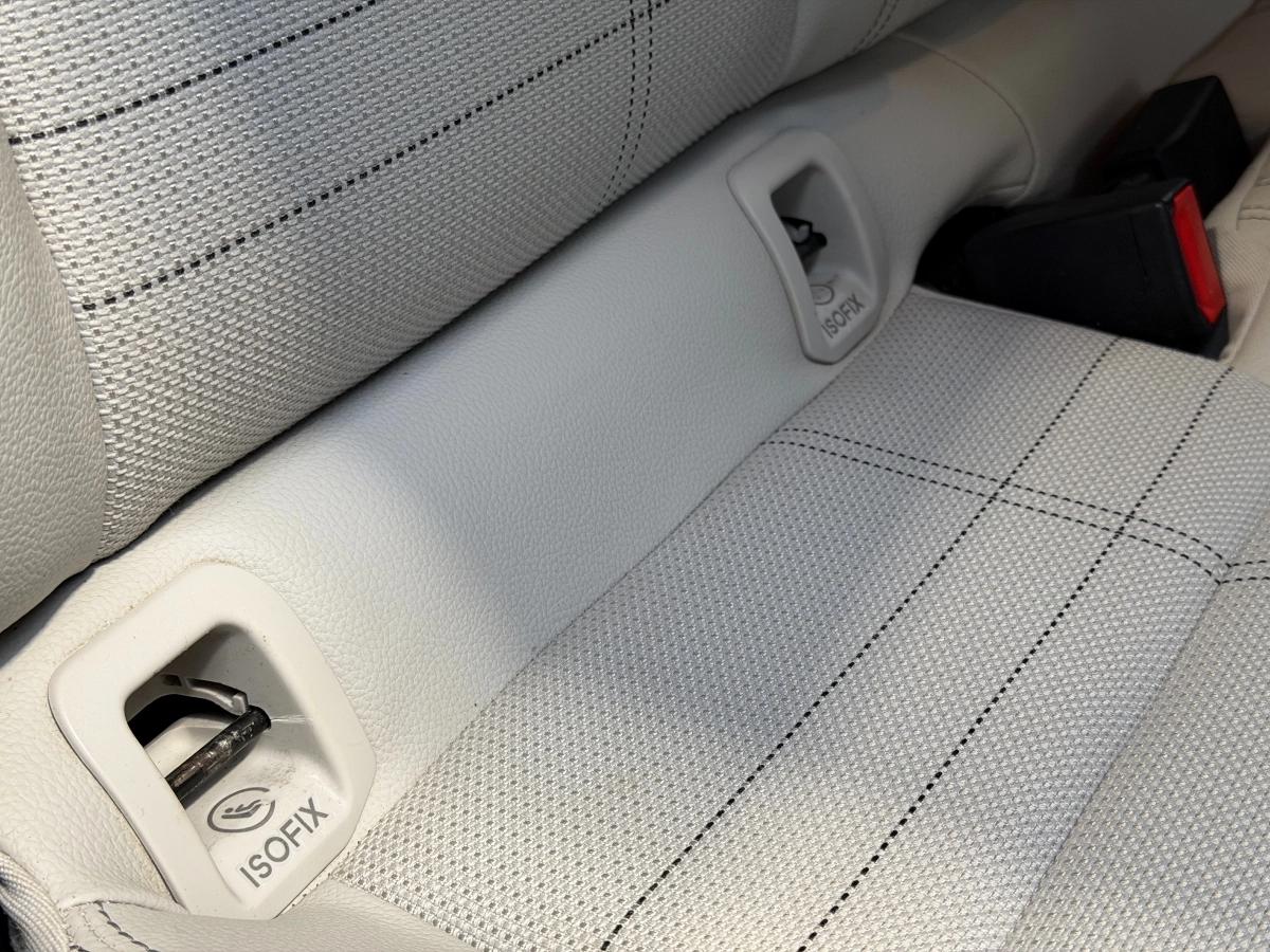 Mercedes Classe Gla 200 CDI Sensation 4-MATIC 7G-Tronic