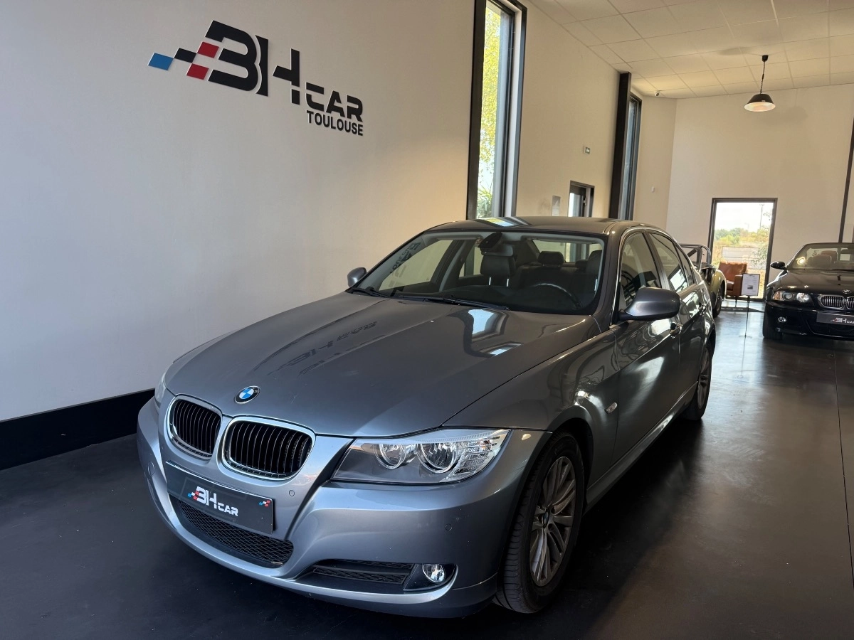 Bmw Serie 3