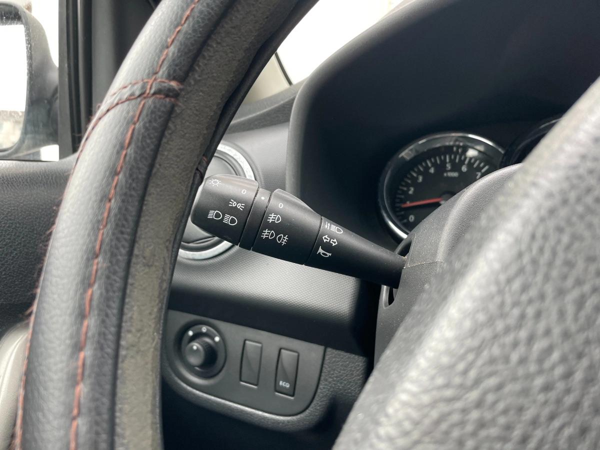 Aperçu indisponible de Dacia Logan