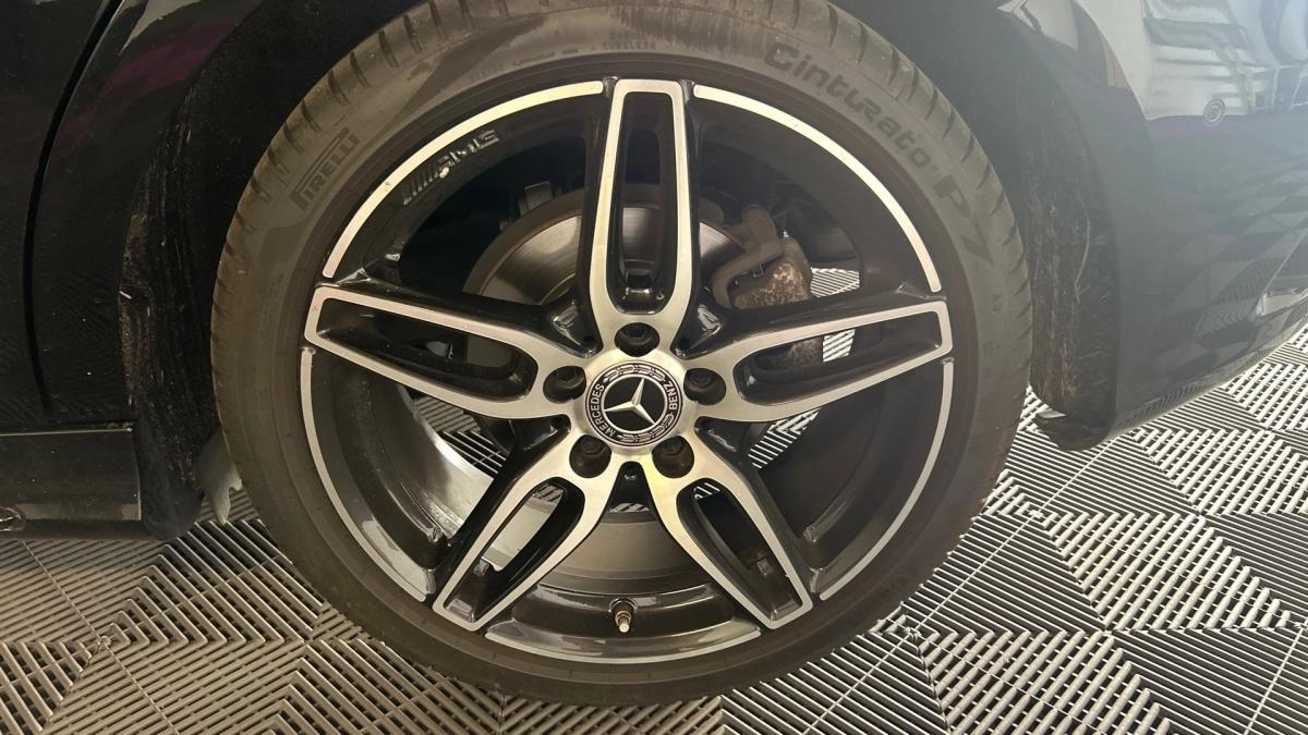 Mercedes Classe B