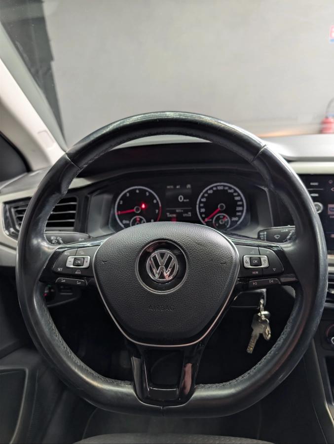 Volkswagen Polo 1.0 TSI 95 CONFORT LINE