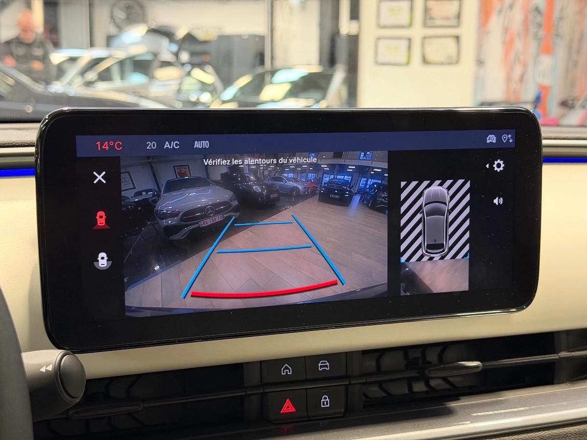 Fiat 600 II 1.2 Hybrid 110 La Prima DCT6 1ère Main