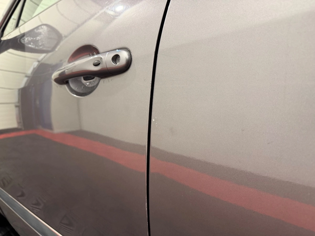 Renault Grand Scenic - photo 37