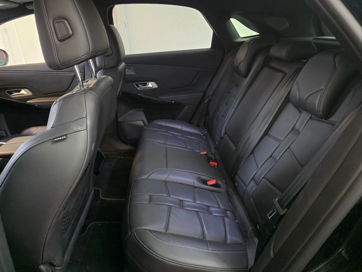 Ds Automobiles Ds 7 Crossback E-tense - photo 8