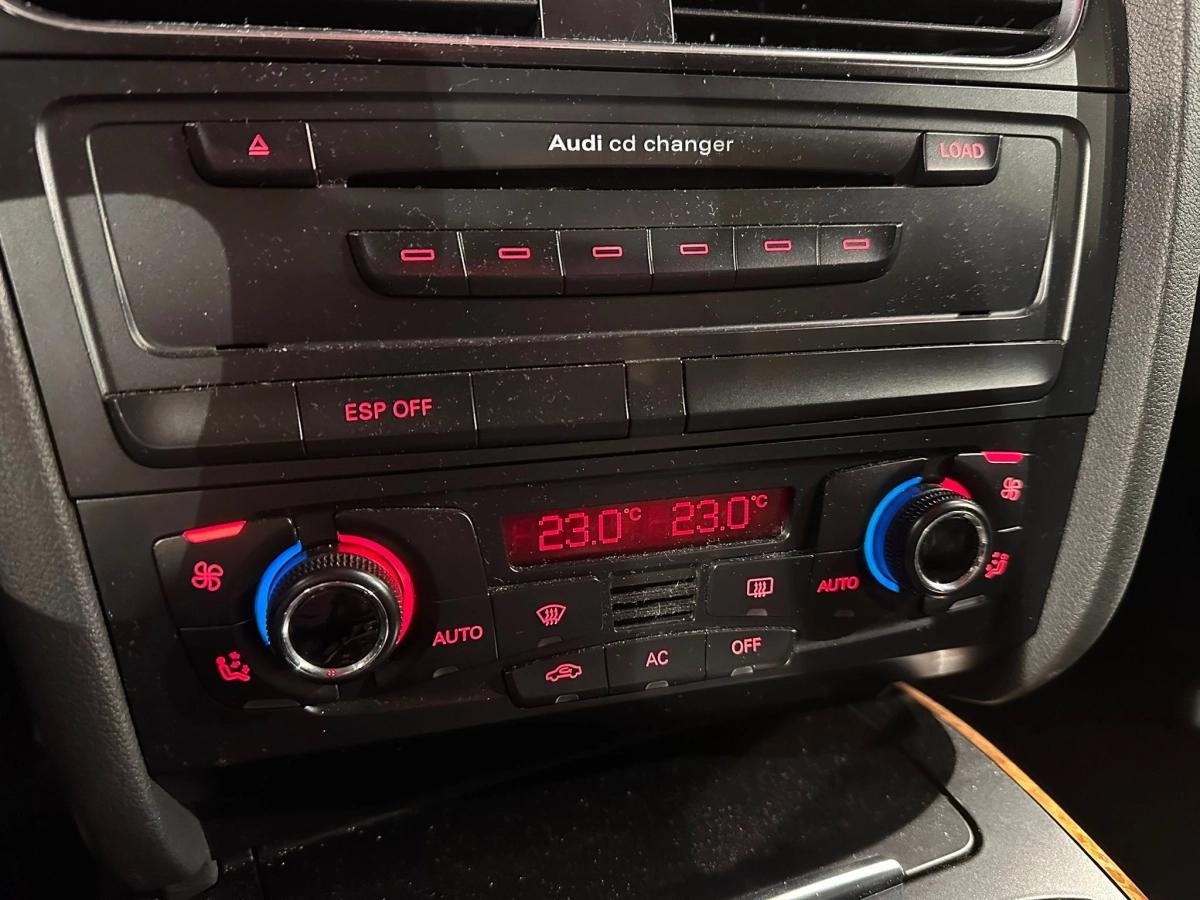 Aperçu indisponible de Audi A4