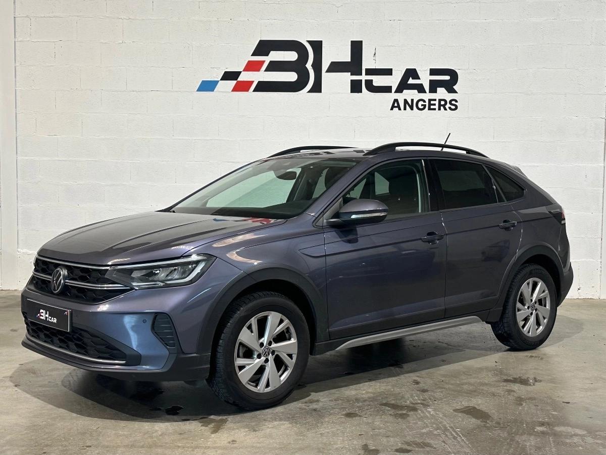 Image: Volkswagen Taigo 1.0 TSI 115 LIFE DSG BVA