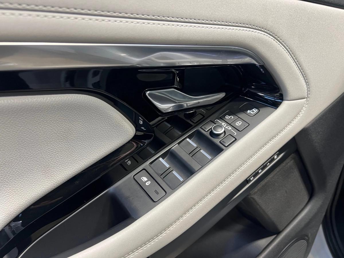 Land Rover Range Rover Evoque 2.0 D180 180 HYBRID MHEV R-DYNAMIC 4WD BVA