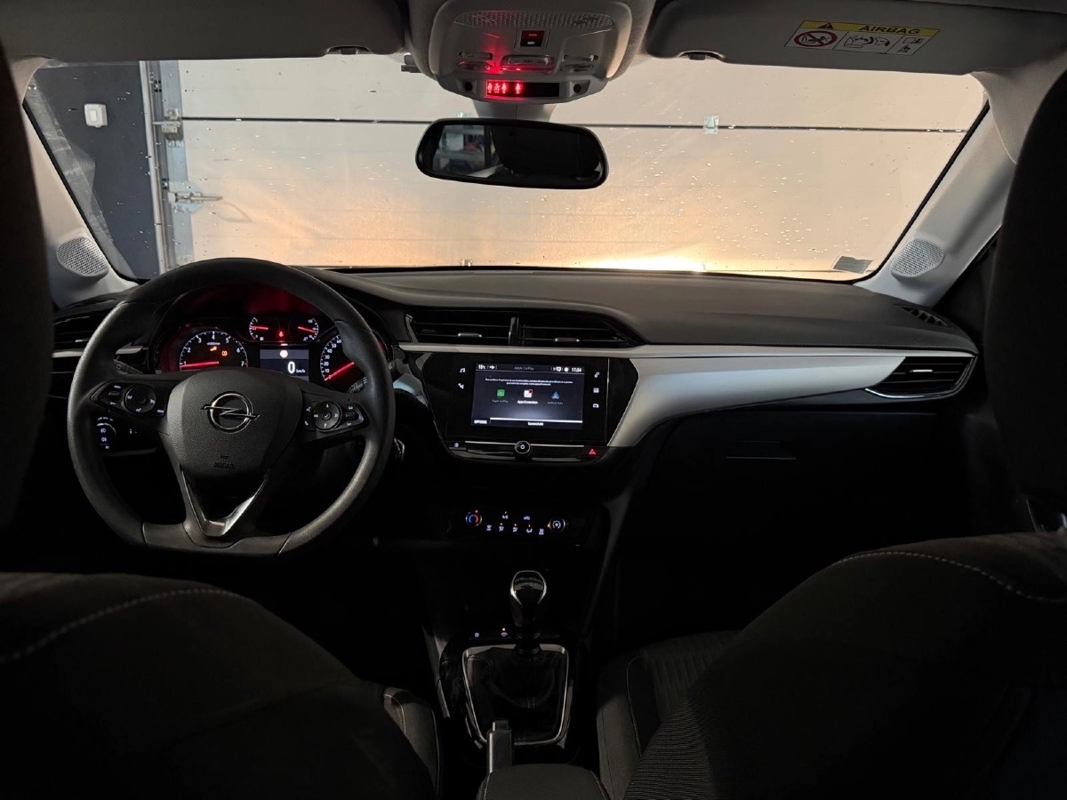Opel Corsa - photo 20