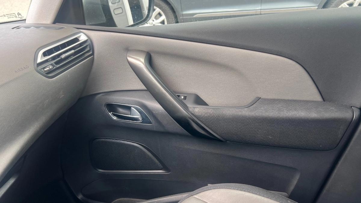 Citroen C4 Spacetourer 1.5 BLUEHDI 130 SHINE