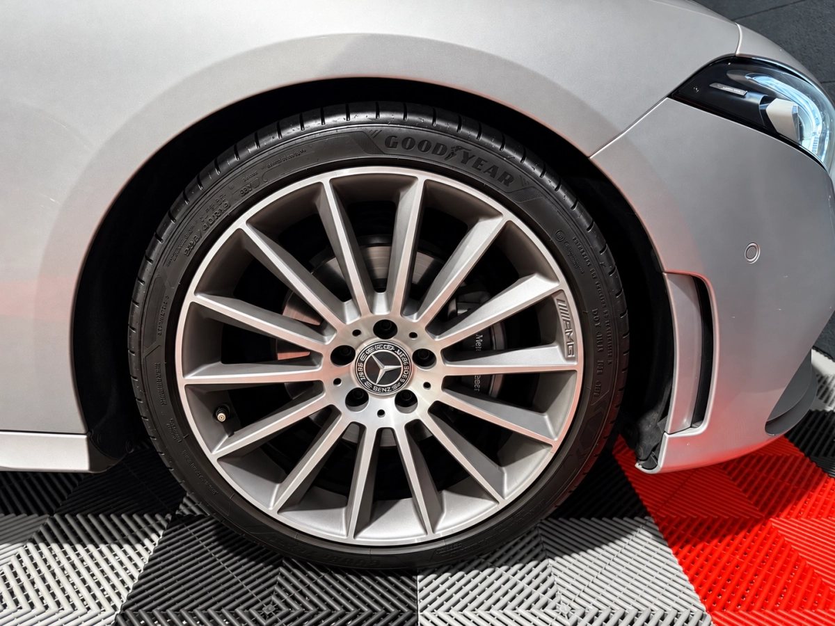 Mercedes Classe A - photo 18