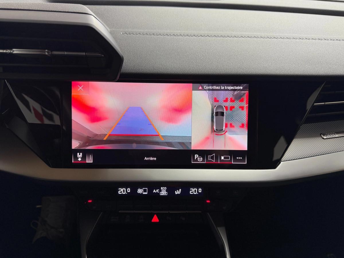 Aperçu indisponible de Audi A3