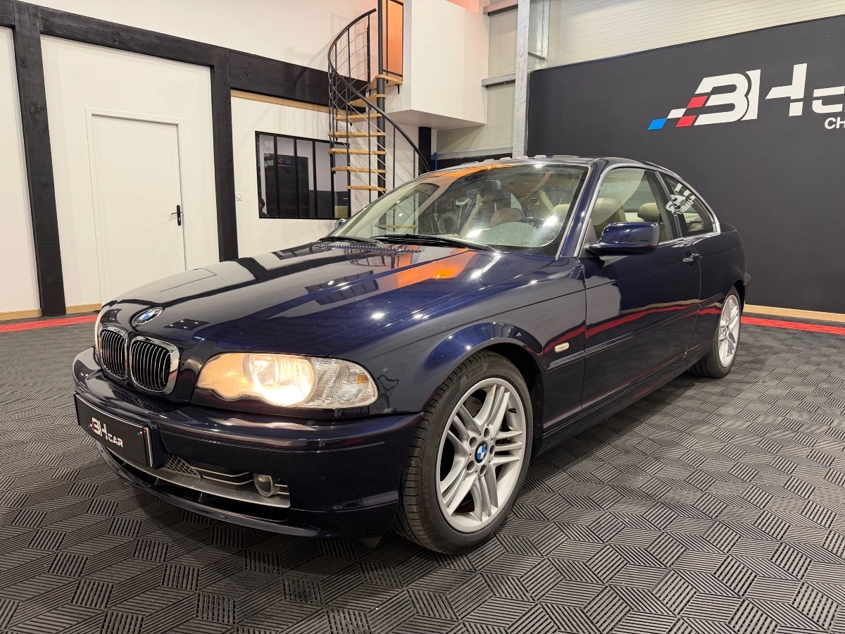 Bmw Serie 3 - photo 6