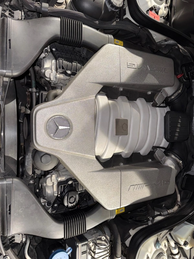Mercedes Classe E - photo 32