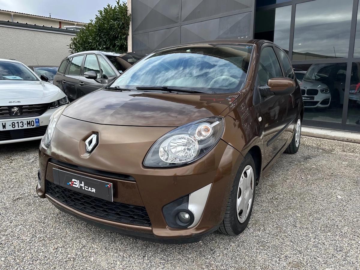 Image RENAULT Twingo