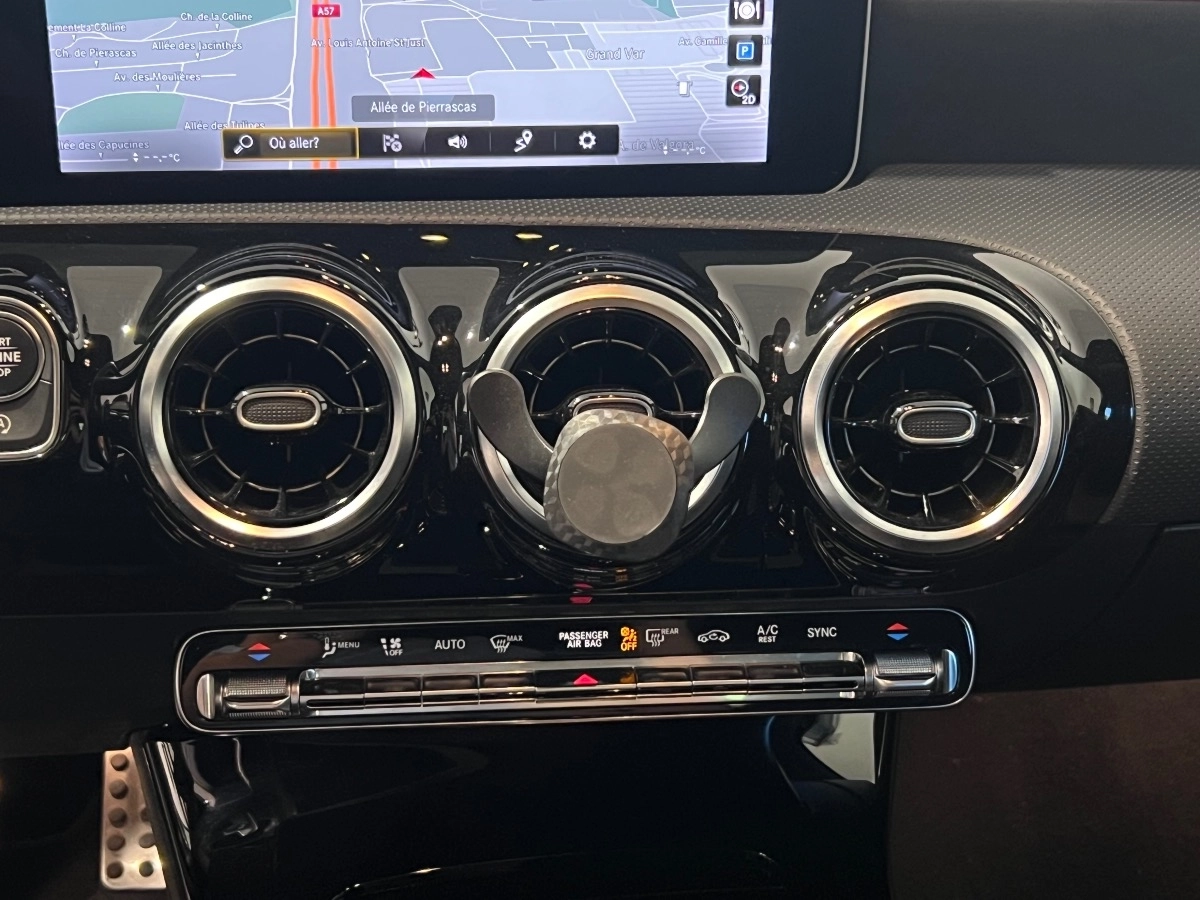 Mercedes Classe A - photo 22