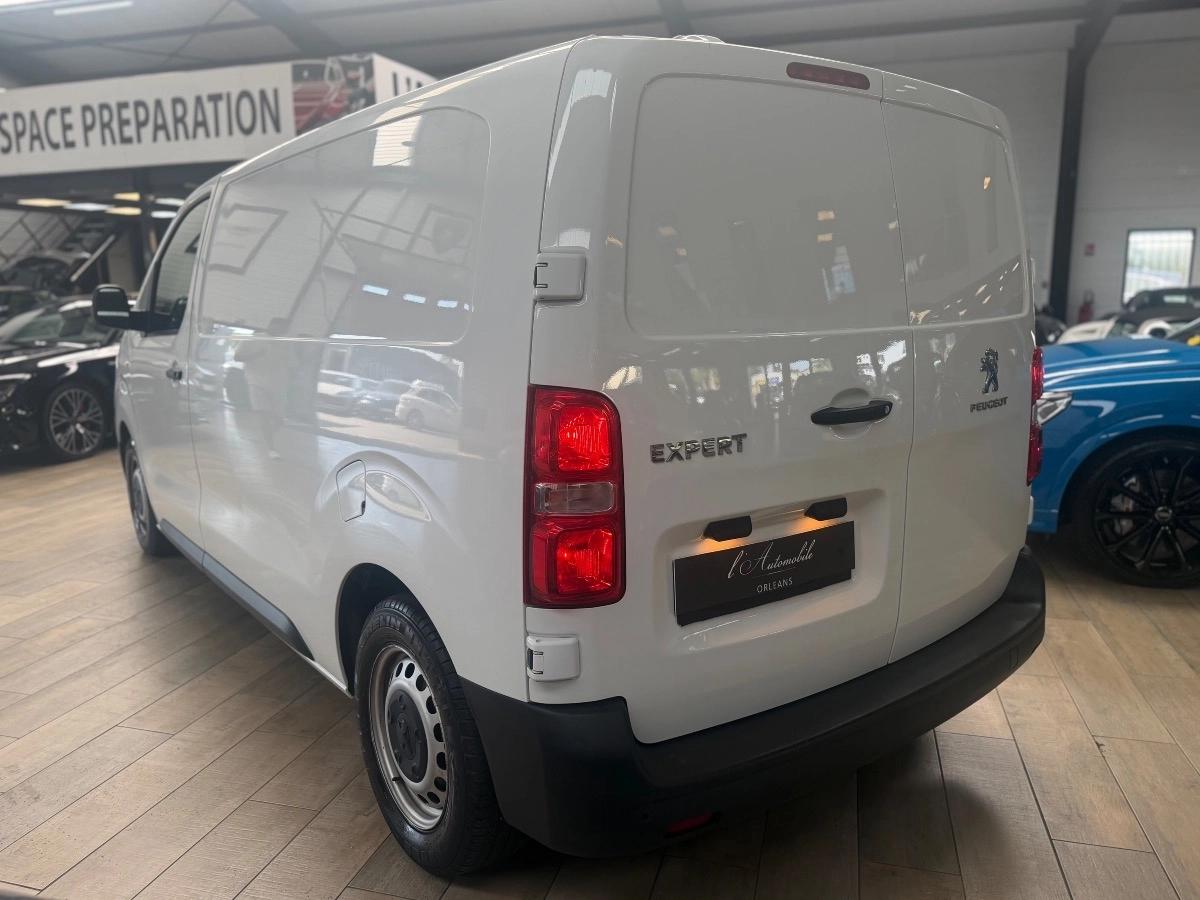 PEUGEOT EXPERT (3) 1.5L BLUEHDi L2H1 120CH - STANDARD