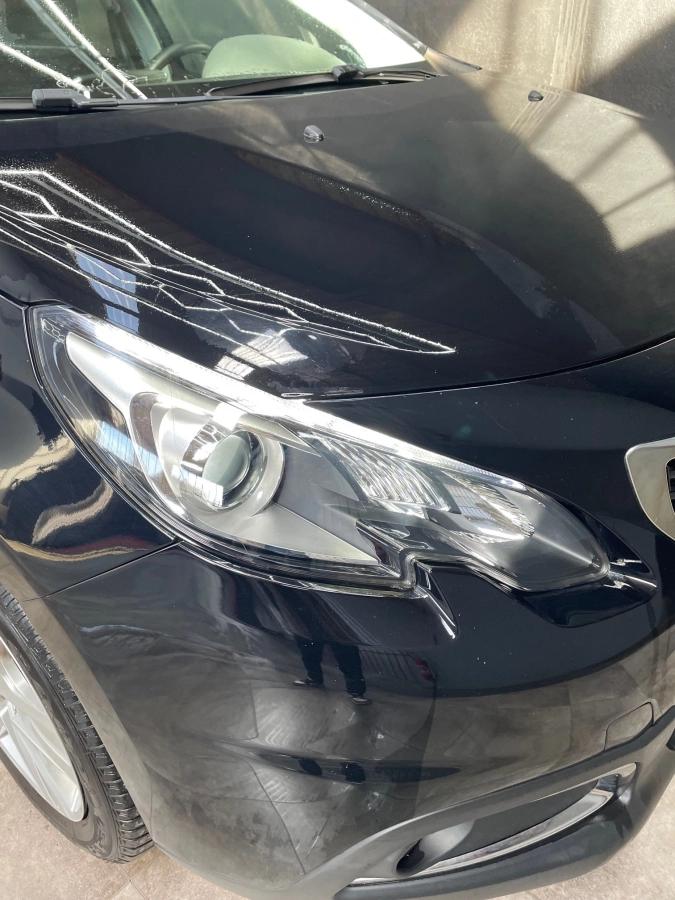 Peugeot 2008 GENERATION-I 1.2 PURETECH 80 STYLE