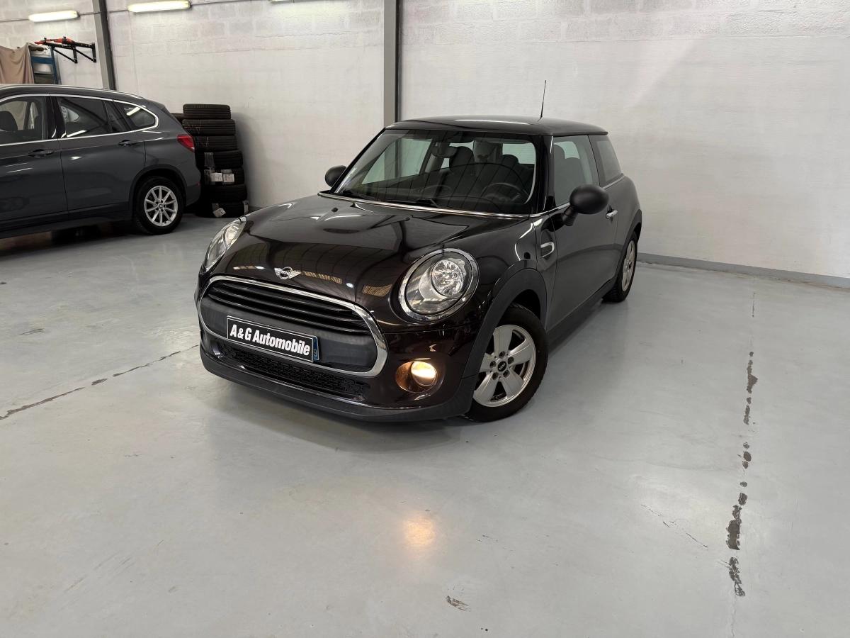 Mini Mini