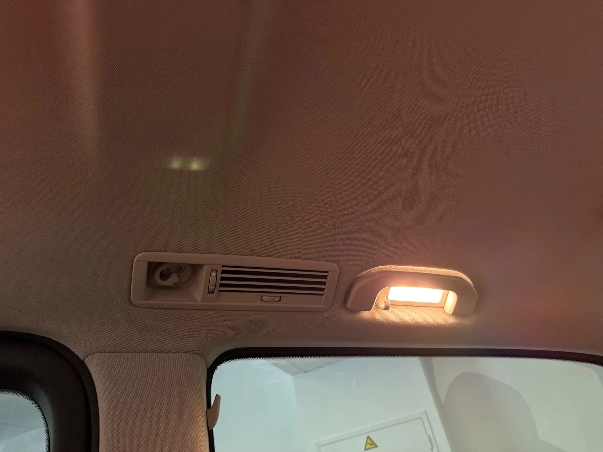 Mercedes Classe V - photo 29