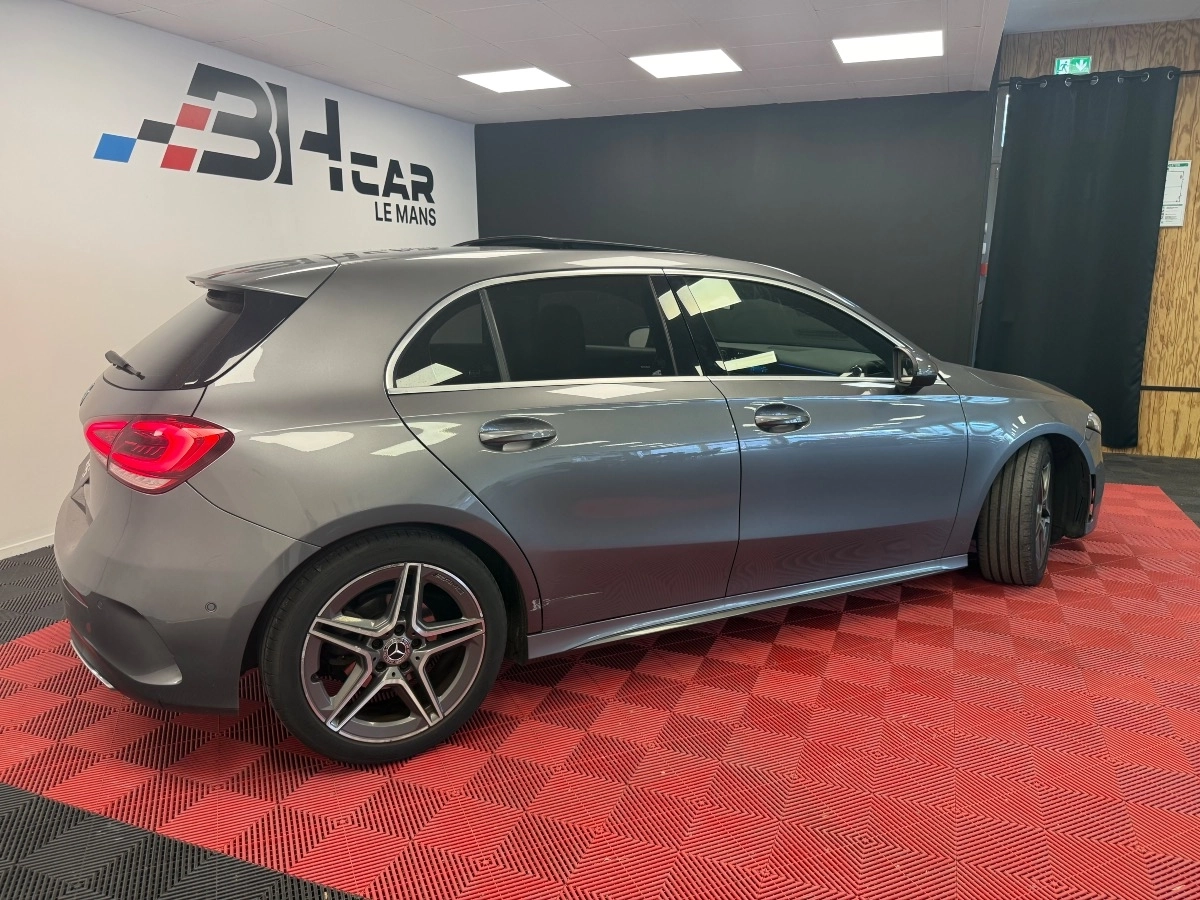 Mercedes Classe A - photo 4