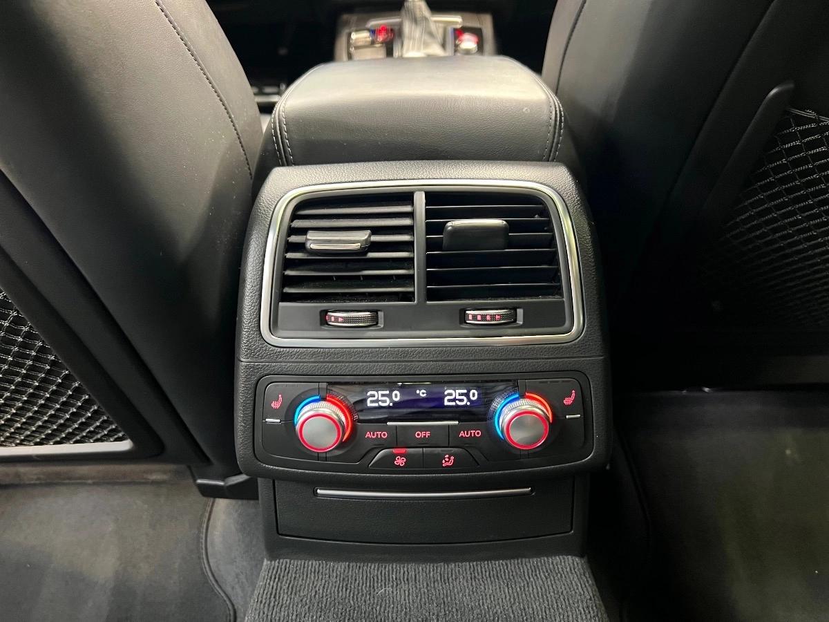 Audi Rs6 AVANT 4.0 TFSI 605 PERFORMANCE QUATTRO TIPTRONIC /BOSE/CARPLAY/CAM360/ CARBONE/
