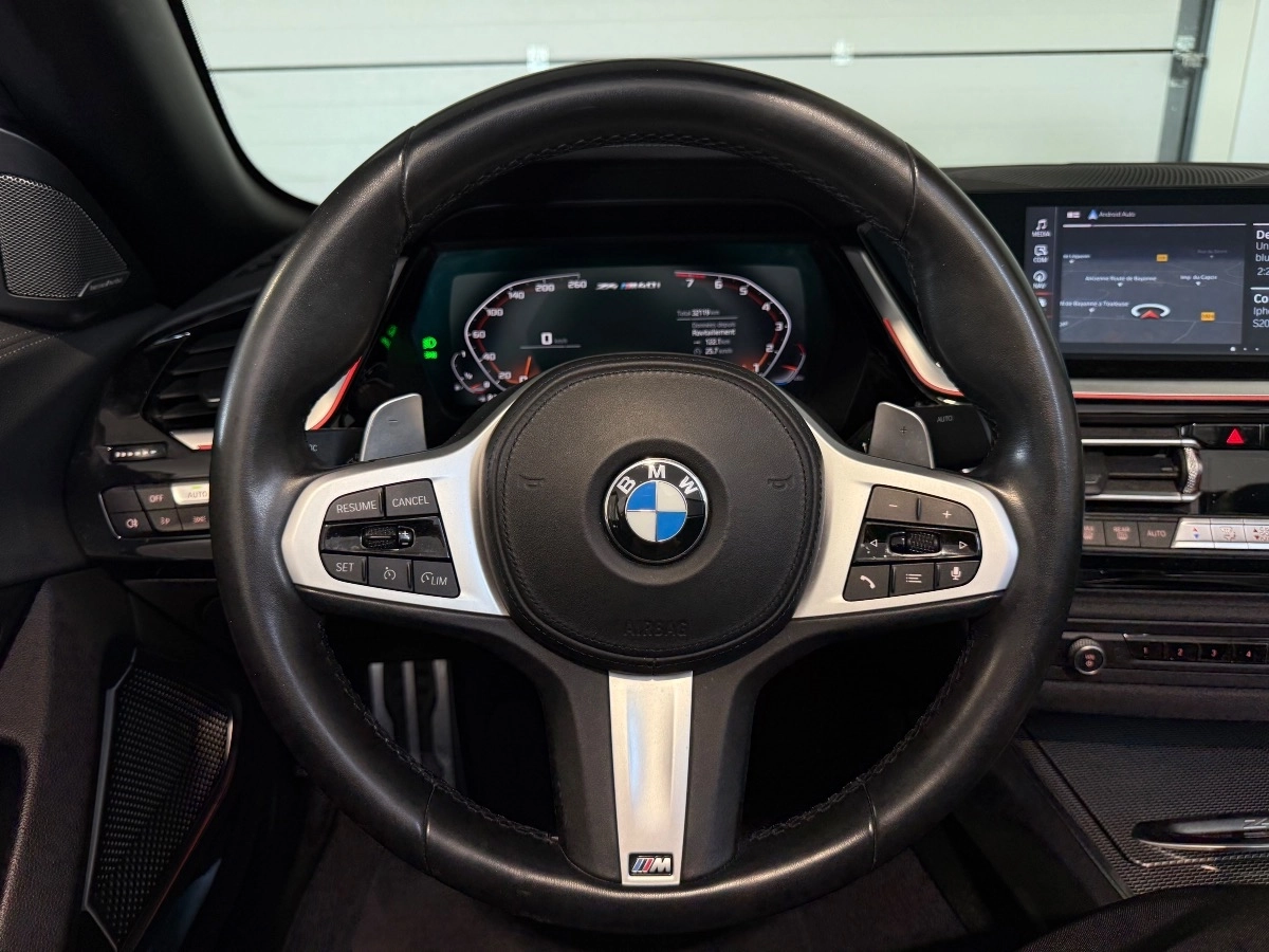 Bmw Z4 - photo 15