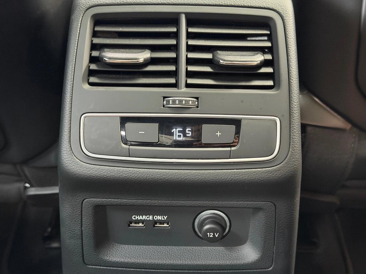 Audi S5 COUPE 3.0 TDI 340 QUATTRO TIPTRONIC BVA