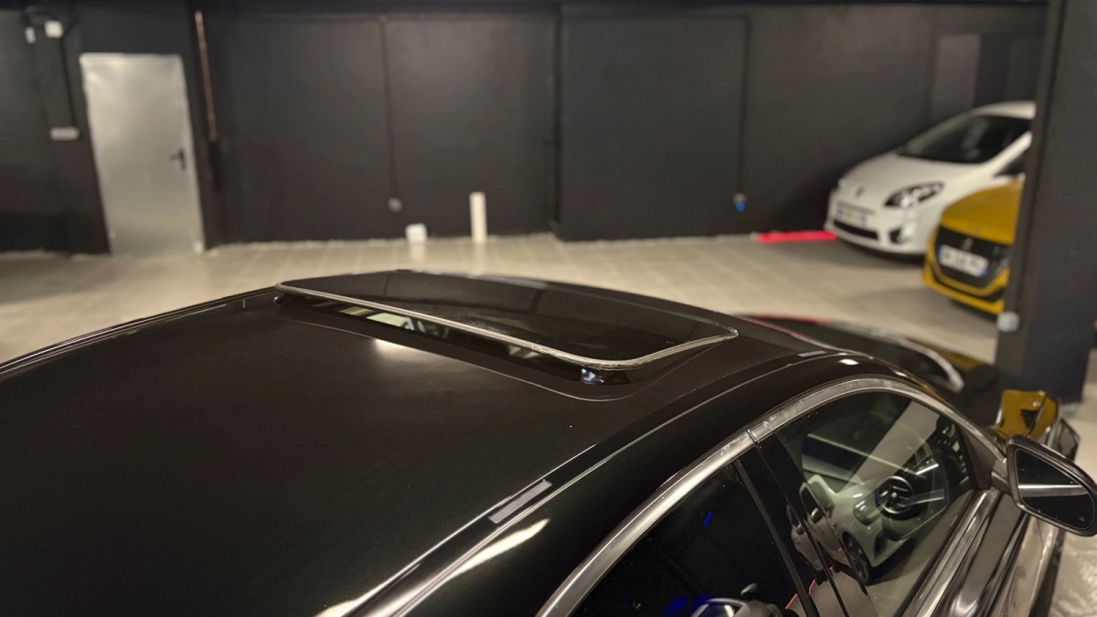 Mercedes Classe C - photo 28