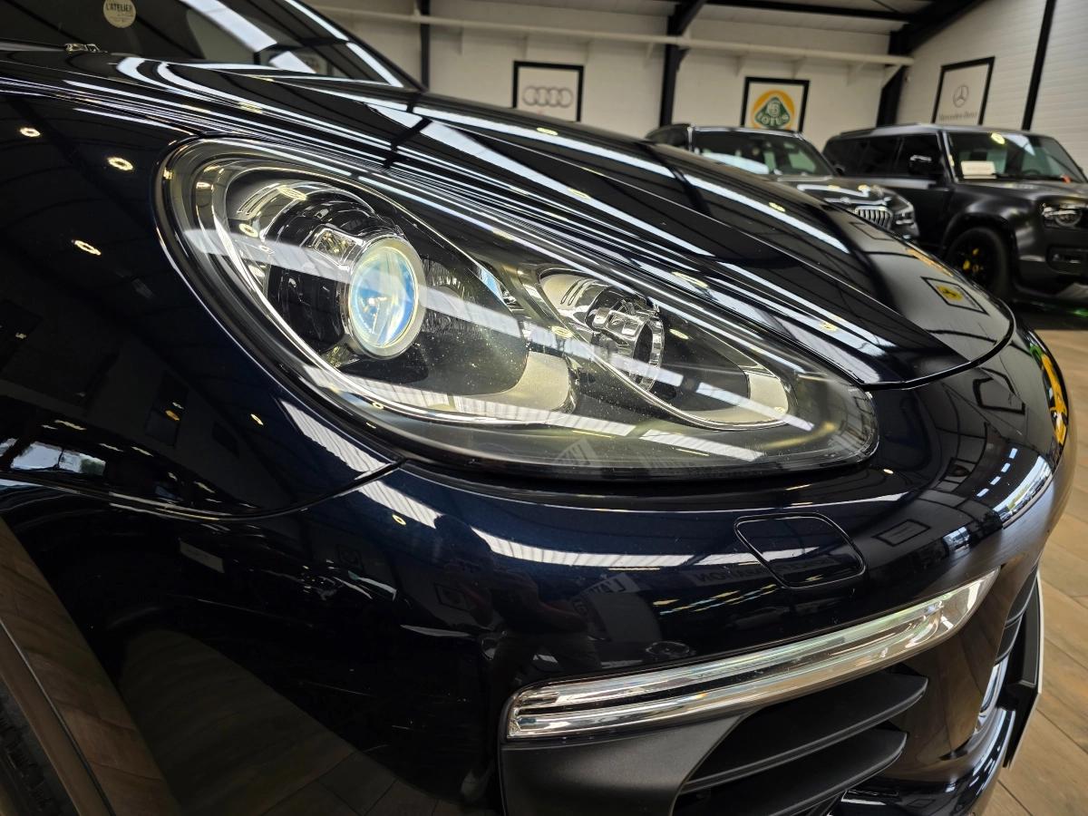 Porsche Cayenne 3.0 416H 330 PHEV HYBRID 10.8KWH S TIPTRONIC-S BVA
