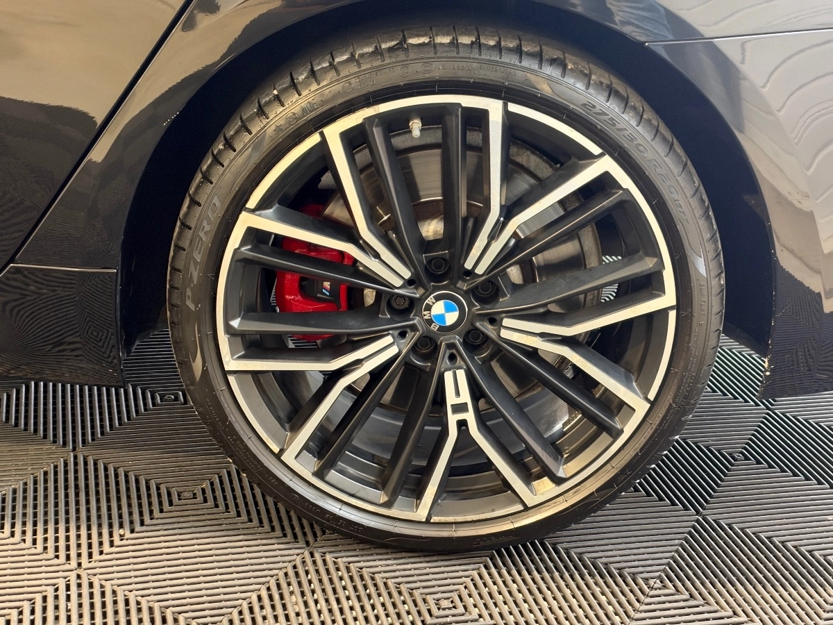 Bmw Serie 5 - photo 27