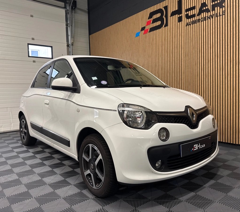 Renault Twingo - photo 2