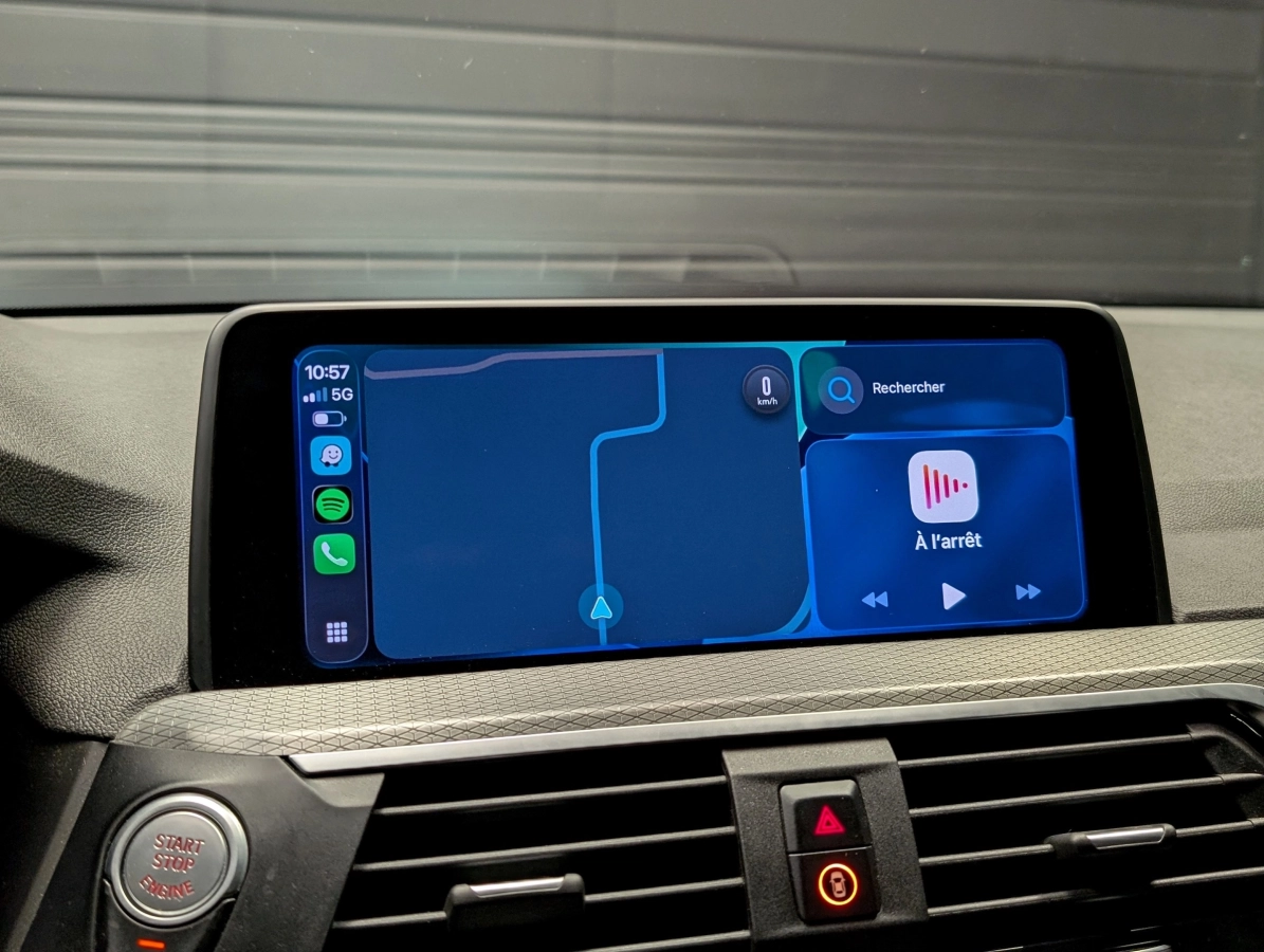 Bmw X3 - photo 16