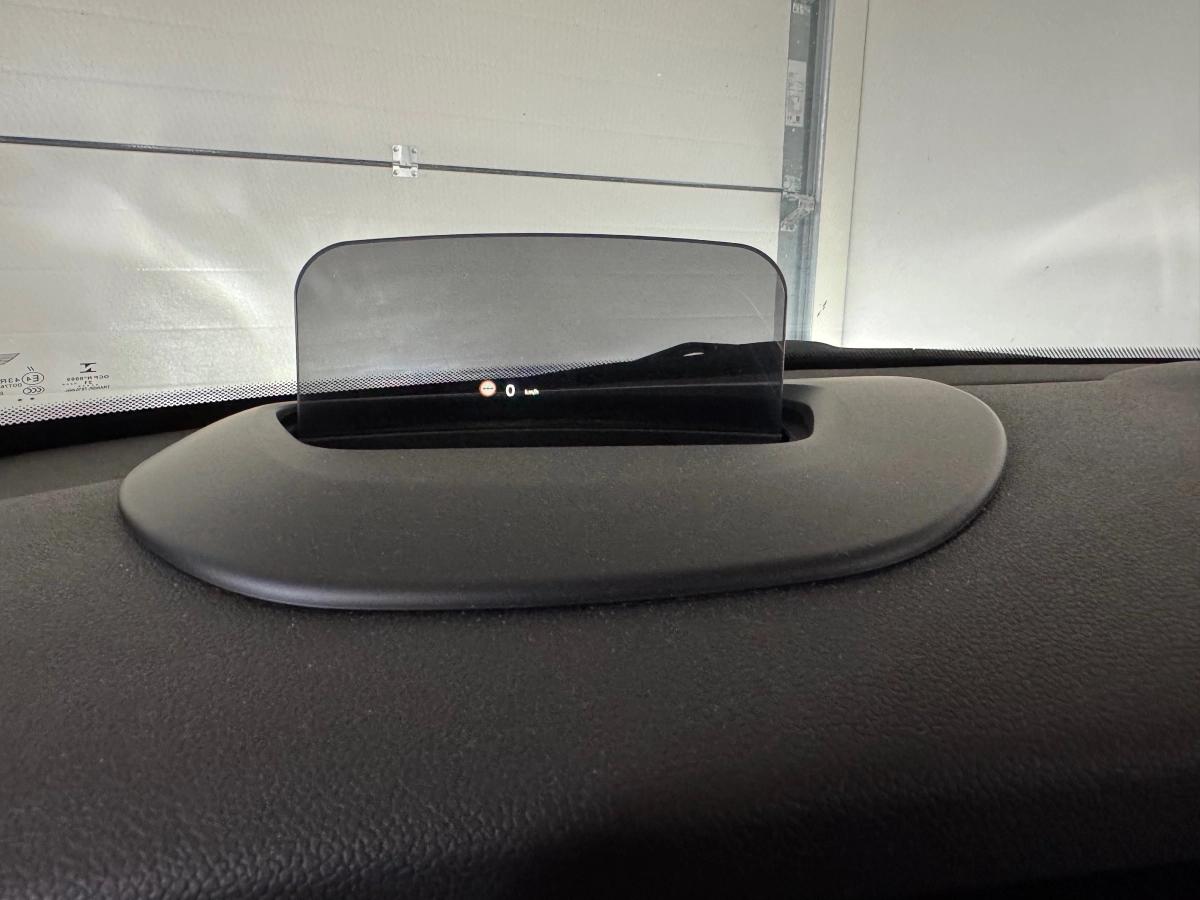 Aperçu indisponible de Mini Cabrio