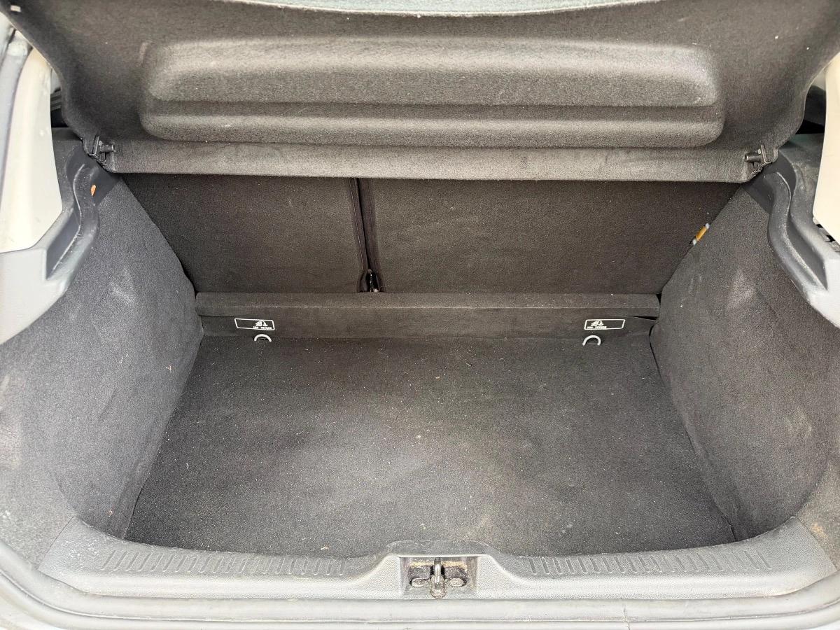 Renault Captur 0.9 TCE 90 INTENS