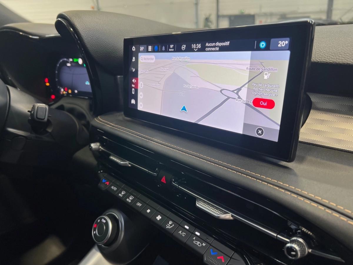 Alfa Romeo Tonale 1.3 PHEV 280 Sprint AT6 e-Q4