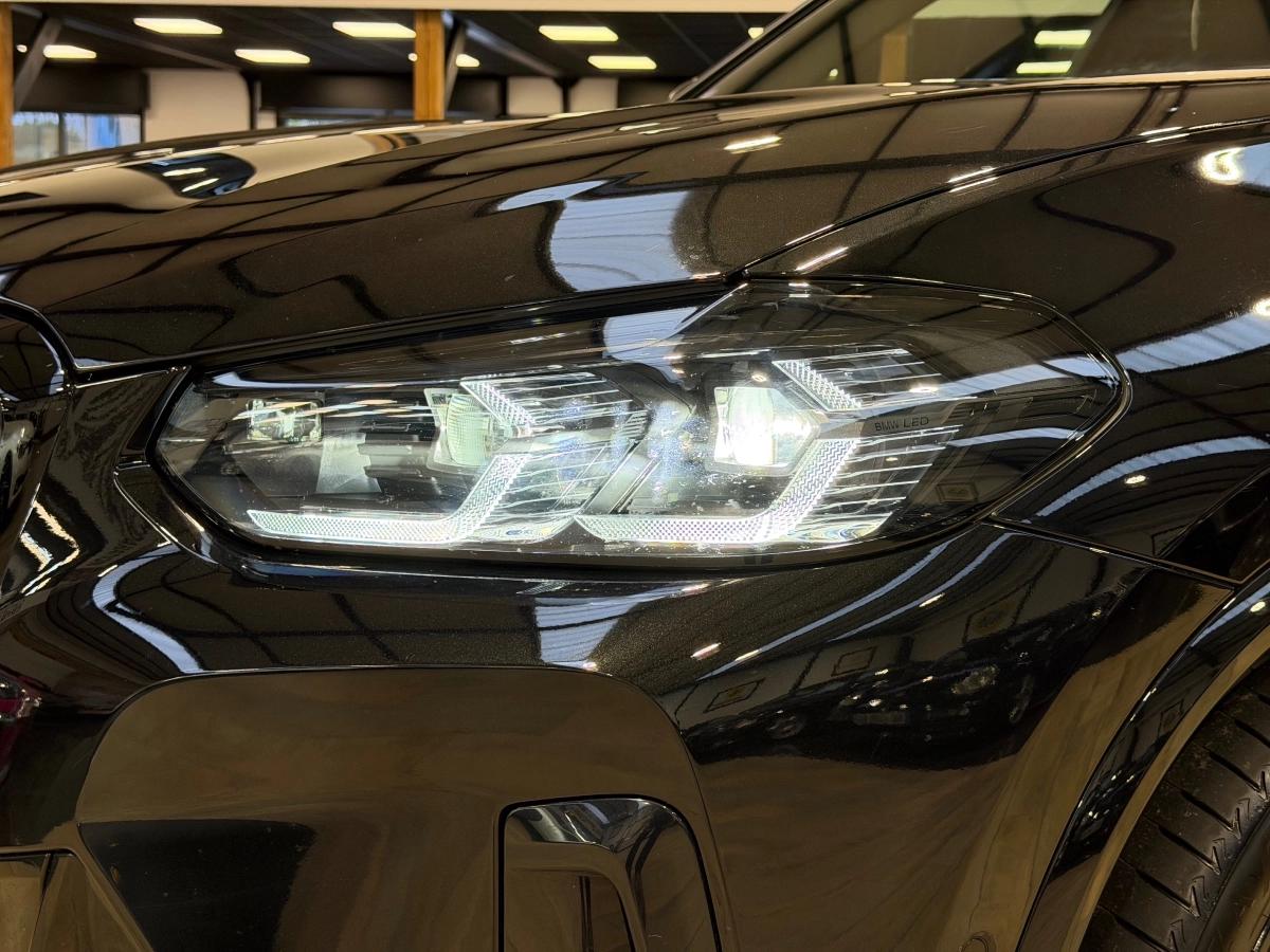 Bmw X3 3.0 E 292H 185 PHEV HYBRID 10.5KWH M-SPORT XDRIVE BVA