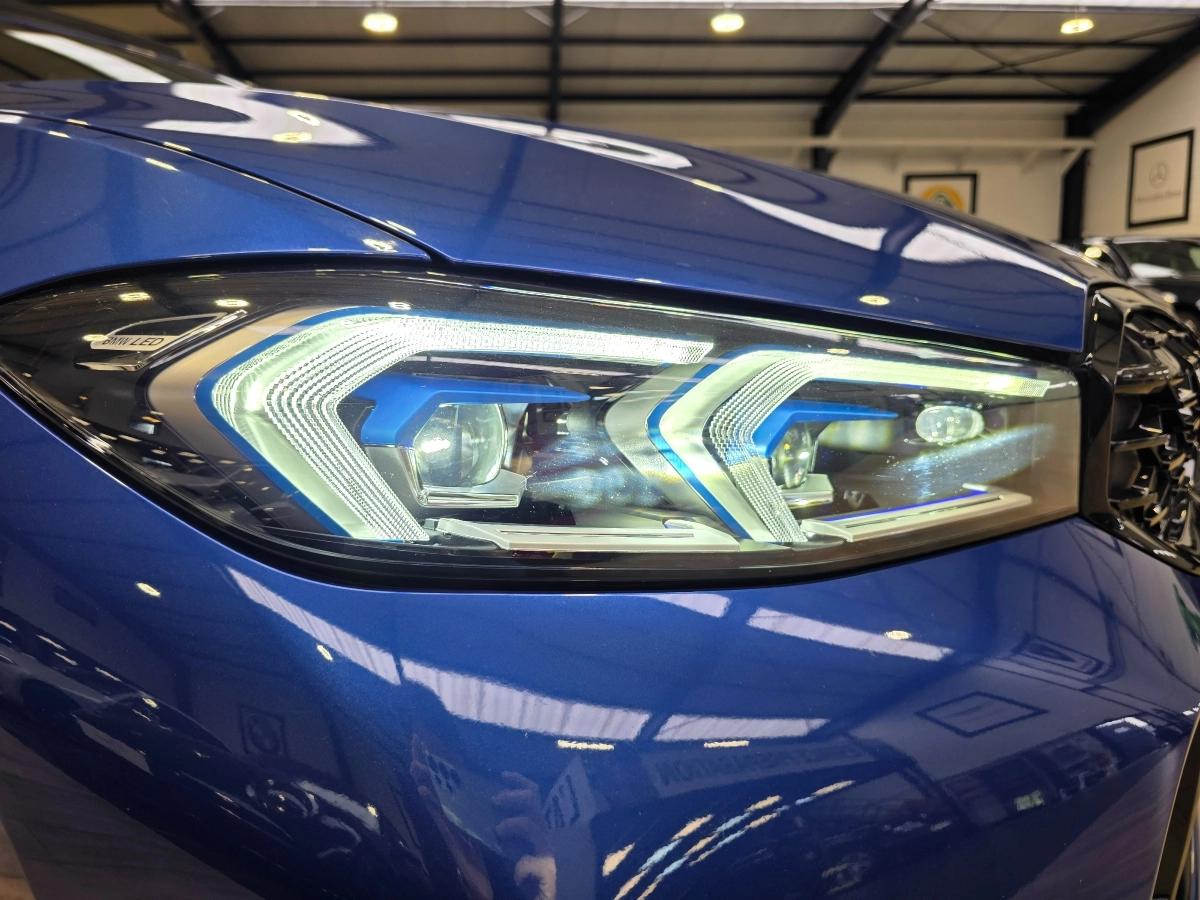 Bmw M340 TOURING 3.0 I 375 XDRIVE BVA