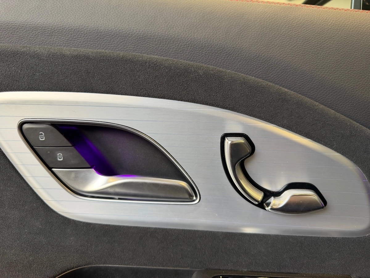 Mercedes Classe Cla - photo 50