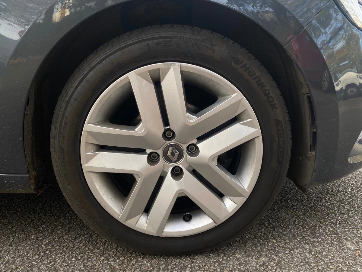 Renault Clio 1.0 TCE 90 BUSINESS