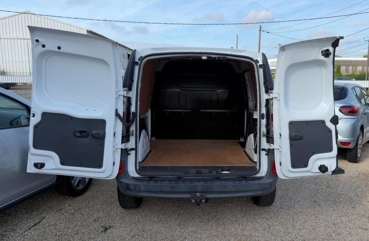 Renault Kangoo Express FOURGON 1.5 DCI 90 EXTRA