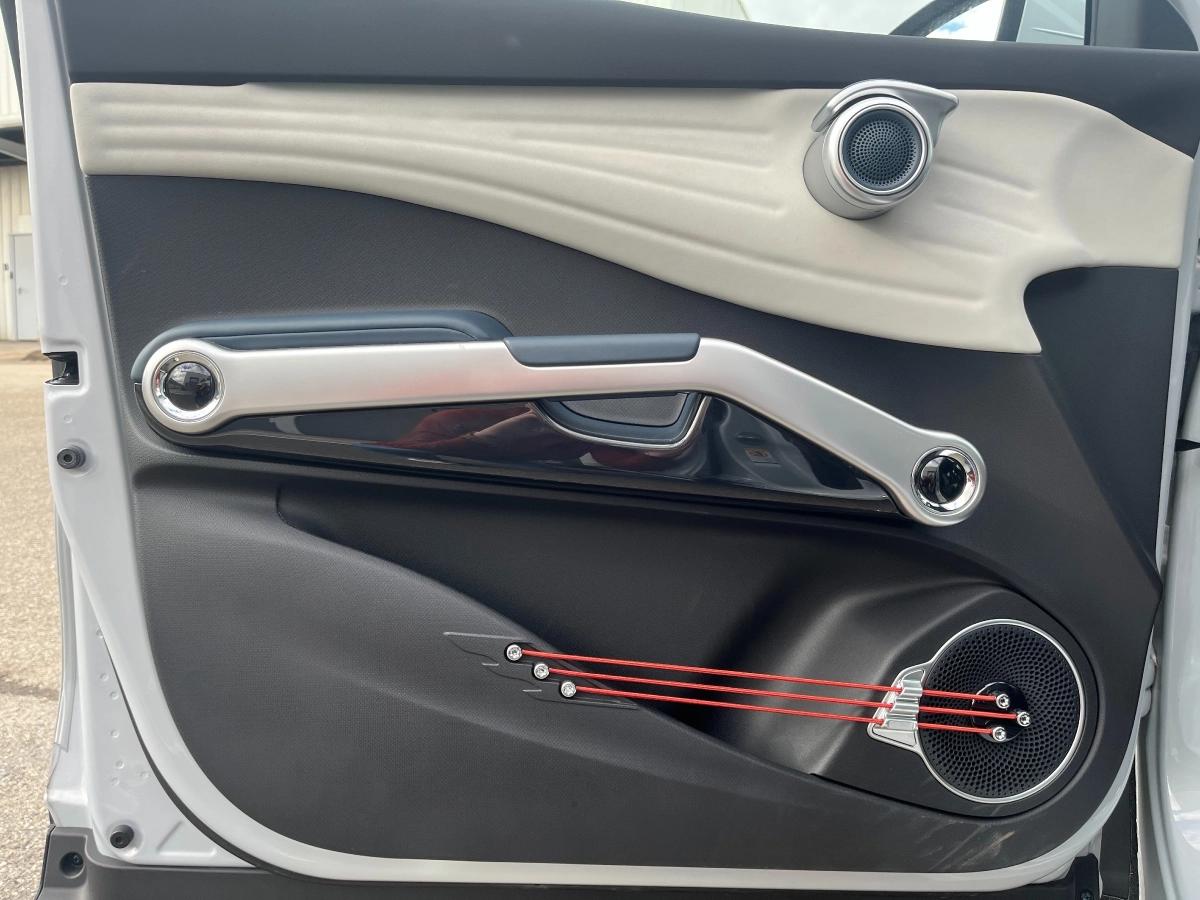 Byd Atto 3 BEV 205 88PPM 60KWH COMFORT BVA